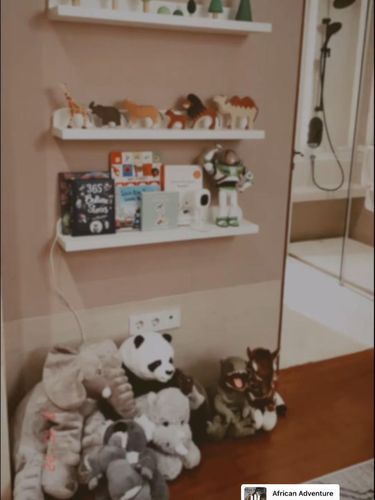 Kamar Baby Izz