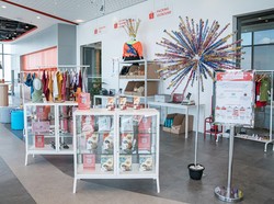 Sederet Fakta Menarik Kampus UMKM Shopee Usai Setahun Berdiri