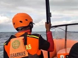 SAR Surabaya Kirim Tim Cari KLM Cinta Kembar yang 3 Hari Hilang Kontak