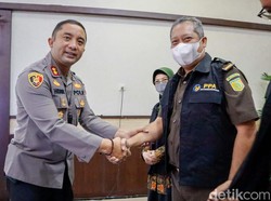 Satgas PPA Cegah Kekerasan Anak-Perempuan Dilaunching di Jombang