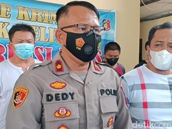 Pelaku Pembakaran Mobil Warga di Deli Serdang Ditangkap!