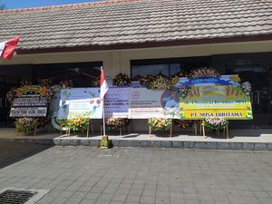 Pesan Terakhir Mantan Dirut RSUD Klungkung Sebelum Meninggal Pesan Terakhir Mantan Dirut RSUD Klungkung Sebelum Meninggal