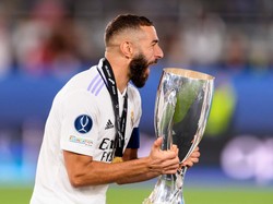 Ancelotti Tak Ragu Lagi, Benzema Harus Dapat Ballon dOr!