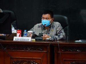 Kemdagri Buka Ruang Diskusi dengan Pemda Kalbar soal Penyerapan Anggaran