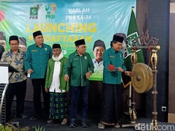 Gerindra-PKB Resmi Deklarasi Koalisi 13 Agustus, Siapa Capresnya?