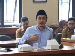 Bupati Pandeglang Anggarkan Rp 38 M untuk Sepeda Listrik, Gerindra: Tak Logis