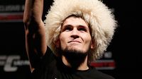 Kaus Sambo Khabib
