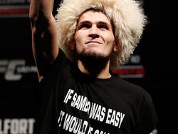 Kaus Sambo Khabib