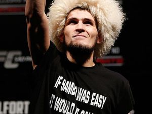 Khabib Nurmagomedov Diusir dari Pesawat, Pembela Hak Sipil Muslim AS Protes Khabib Nurmagomedov Diusir dari Pesawat, Pembela Hak Sipil Muslim AS Protes