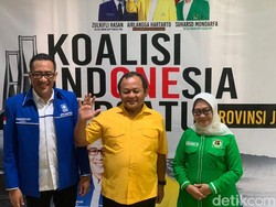 Anies Jadi Capres NasDem, KIB Jatim: Isu Penjegalan Terbantahkan!