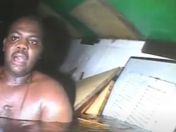 Kisah Pria yang Terjebak 2,5 Hari di Dasar Samudera dan Selamat