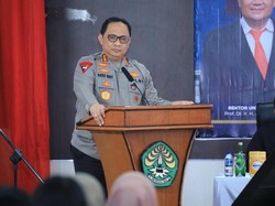 Melindungi Dunia Pendidikan dari Paham dan Gerakan Kekerasan