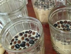 Kopi Golondong Hanya Diseduh Tiap 10 Muharam, Ini Mitosnya Jika Dilanggar