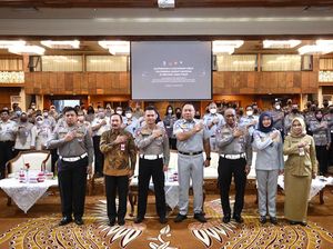 Maksimalkan Layanan Publik, Kakorlantas Minta Data Pengendara Disamakan