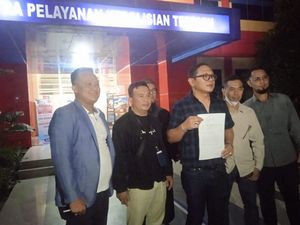 Alasan Bupati Banyuasin Laporkan Wanita Ngaku Istri Sah: Sudah Cerai!