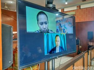 Doni Salmanan Kembali Tak Hadiri Langsung Sidang Kasus Quotex