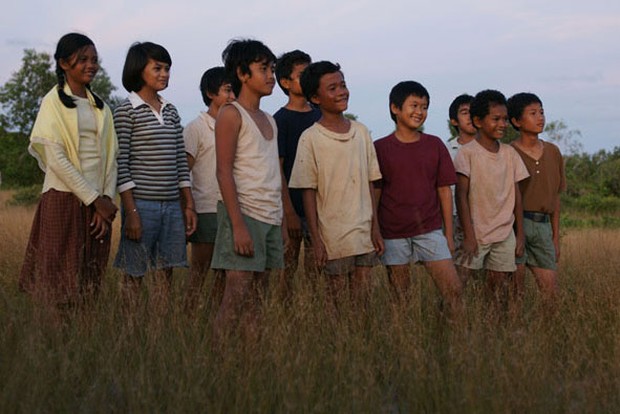 Film legendaris Indonesia yang tetap populer sampai saat ini