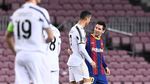 Rivalitas Ronaldo Vs Messi Berlanjut di Arab Saudi