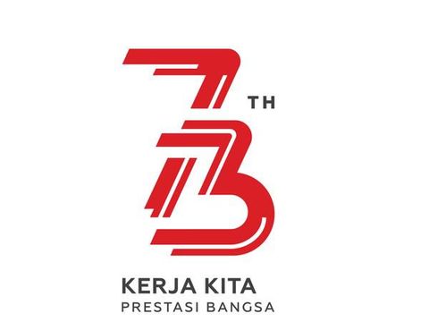 Logo HUT RI.