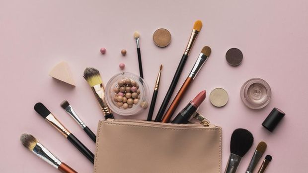 Makeup/Foto: Freepik.com/freepik