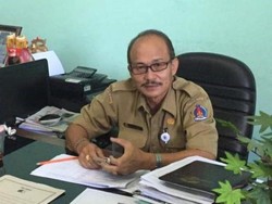 Derita Kanker Lambung, Mantan Dirut RSUD Klungkung Berpulang