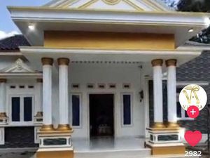 Kisah Lengkap TKW Viral Kerja di Taiwan, Sukses Bangun Rumah Bikin Takjub