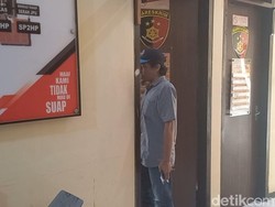 Korban Dugaan Penganiayaan Sekdes-Anggota DPRD Sampang Diperiksa Polisi
