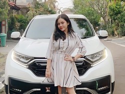 Tok! Gugatan Steno Ricardo Ditolak, Mawar AFI Dapatkan Hak Asuh Anak