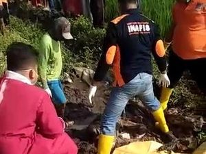 Mayat Dalam Selang di Jombang Ternyata Kakek Pikun yang Hilang 3 Pekan Mayat Dalam Selang di Jombang Ternyata Kakek Pikun yang Hilang 3 Pekan