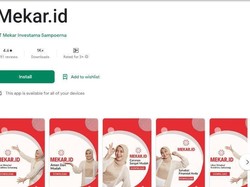 Mekar.Id Minta Masyarakat Waspadai Pencatutan Nama di Aplikasi Palsu