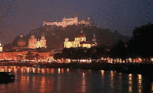 Lebih Dekat dengan Deretan Kastil di Berbagai Belahan Dunia, Megah!