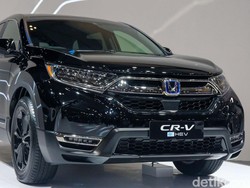 Mobil Hybrid Disubsidi Rp 40 Juta dan Listrik Rp 80 Juta, Cukup?