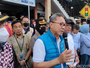 Mendag Ingin Migor Rp 14.000 di Maluku-Papua: Kirim 1.200 Ton MinyaKita!