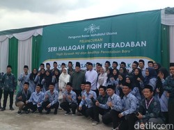 Aturan Pembatasan Beli Pertalite, Erick Thohir: Kita Tunggu Saja