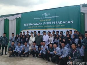 Aturan Pembatasan Beli Pertalite, Erick Thohir: Kita Tunggu Saja Aturan Pembatasan Beli Pertalite, Erick Thohir: Kita Tunggu Saja