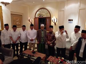 Bukan 3 Kali Lipat, Segini Kenaikan Harga Mi Instan Versi Mendag