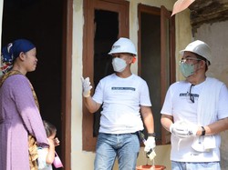 Grup MIND ID-KemenBUMN Mau Gelar Bakti Sosial di Lampung-Bali