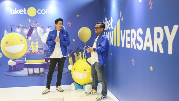 Nikmati Ragam Diskon Menarik dari Biro Perjalanan Daring