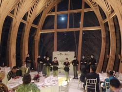 Paddock to Plate, Promosikan Daging Sapi dan Domba dari Victoria