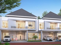 New Menteng, Wujud Representasi Kesempurnaan Sebuah Rumah