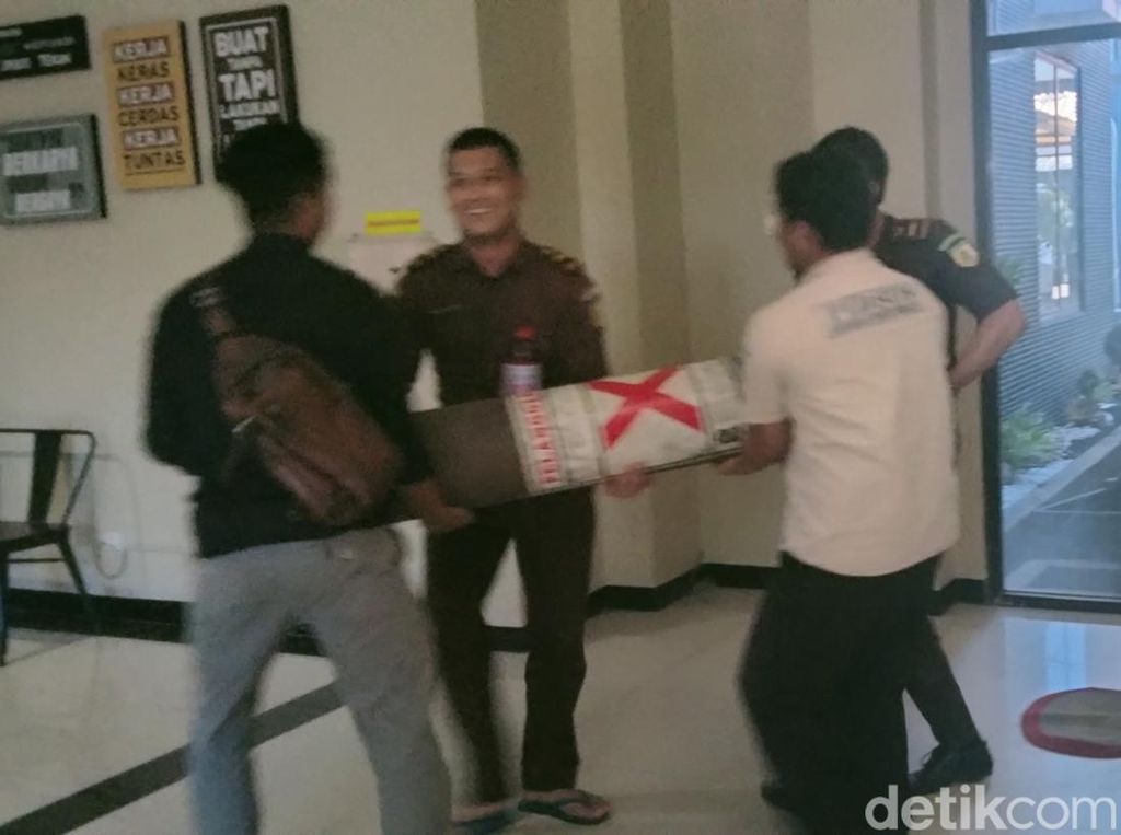 Kasus Satpol PP Surabaya Jual Barang Sitaan, 24 Saksi Dimintai Keterangan