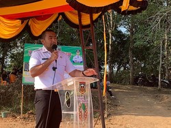 Wagub Sumbar Bertemu Si Tampan & Si Cantik dari Sijunjung, Siapa Tuh?