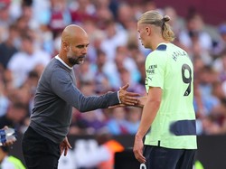 Haaland Datang, Guardiola Harus Bawa Man City Juara Liga Champions!