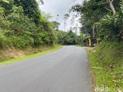 Permudah Akses ke Wilayah Selatan, Cianjur Ajukan Pembangunan Tol