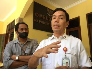 Empat Pejabat Imigrasi Dimutasi, Buntut Dugaan Percaloan di ULP Lombok Empat Pejabat Imigrasi Dimutasi, Buntut Dugaan Percaloan di ULP Lombok
