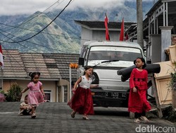 Dari Bisikan ke Menteri PUPR, Tukang Cukur Asgar Dapat 1.000 Rumah DP 0%