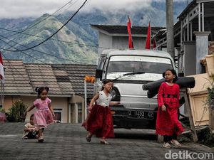 Dari Bisikan ke Menteri PUPR, Tukang Cukur Asgar Dapat 1.000 Rumah DP 0% Dari Bisikan ke Menteri PUPR, Tukang Cukur Asgar Dapat 1.000 Rumah DP 0%