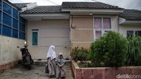 Potret Perumahan Hasil Bisik-bisik Pemangkas Rambut ke Menteri PUPR