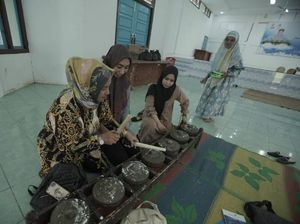 Cara Kemendikbud Ajarkan Anak Muda Lestarikan Budaya Jambi Dipuji DPRD