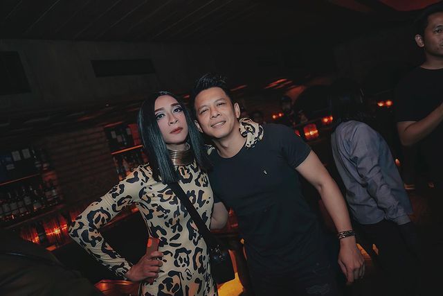 Pesta Ulang Tahun Bunga Citra Lestari